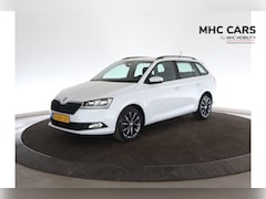 Skoda Fabia Combi - 1.0 TSI Business Edition | Carplay | Airco |