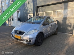 Mercedes-Benz A-klasse - 150 Classic/Airco/Apk/stoelverwarming