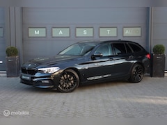 BMW 5-serie Touring - 530i|Dealer|Carplay|PDC|Stoelverwarming|
