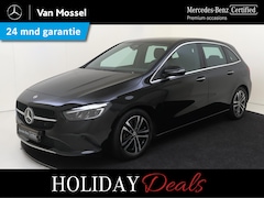 Mercedes-Benz B-klasse - 180 Star Edition Luxury Line / Distronic / Stoelverwarming / Achteruitrijcamera /