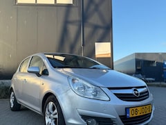 Opel Corsa - 1.4-16V Enjoy