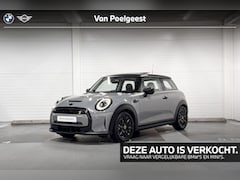 MINI Mini-Electric - 3-deurs Camden Edition | Stoelverwarming | Panoramadak | Achteruitrijcamera