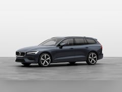 Volvo V60 - 2.0 T6 Plug-in hybrid AWD Essential | Driver Assist Pack | Climate Pack | Extra getint gla