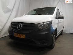Mercedes-Benz Vito - 116 CDI Extra Lang - Schade - BTW
