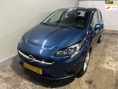 Opel Corsa - 1.0 Turbo Color Edition 1STE EIGENAAR