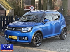 Suzuki Ignis - 1.2 Stijl