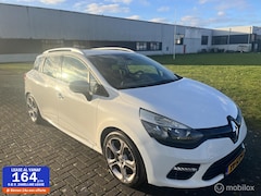 Renault Clio Estate - 1.2 GT Automaat / Airco / Cruise / Navi / APK / PDC /
