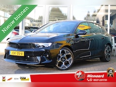 Opel Astra - 1.2 Turbo Ultimate