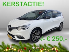 Renault Grand Scénic - 1.3 TCe Initiale Paris 7p. Leer | Trekhaak | Automaat | Bose | Stoelverwarming