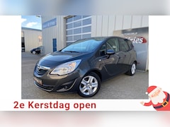 Opel Meriva - 1.4 Turbo Edition 120PK / Airco / Cruise