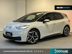 Volkswagen ID.3 - First Plus 58 kWh | 1e-EIG | STOEL/STUUR.V.W. | DEALERONDERHOUDEN | SOH 92% |