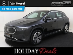 Mercedes-Benz EQA - 250 Business Line 67 kWh / Trekhaak / Stoelverwarming /