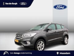 Ford Kuga - 1.5 EcoBoost Titanium *150PK, WINTER PACK, ELEK. INKLAPBARE TREKHAAK