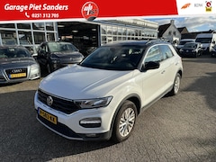 Volkswagen T-Roc - 1.0 TSI Sport I Trekhaak I Camera I Stoel/stuurverw. I Adap. Cruise I