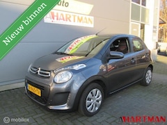 Citroën C1 - 1.0 VTi Feel