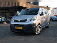 Peugeot Traveller - 1.5 BlueHDi 120 Business Long S&S Rijklaar 8-Zits Carplay-AndroidAuto Marge PDC