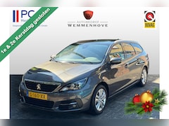 Peugeot 308 SW - 1.2 PureTech Blue Lease Executive Airco/Navi/Lichtmetalen velgen/Parkeersensoren