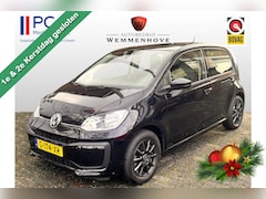 Volkswagen Up! - 1.0 BMT move up