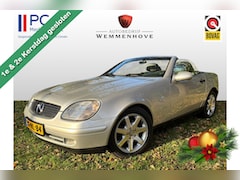 Mercedes-Benz SLK-klasse - 230 K