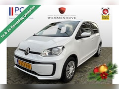 Volkswagen Up! - 1.0 BMT move up