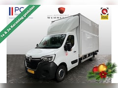 Renault Master - T35 2.3 dCi 145 L3 Energy EURO VI Laadklep/Bank/Airco/Nieuw model