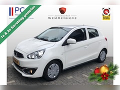 Mitsubishi Space Star - 1.0 Cool+ Airco/CV/El.ramen