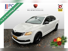 Skoda Octavia - 1.0 TSI Greentech Sport Business