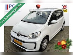 Volkswagen Up! - 1.0 BMT move up