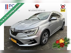 Renault Mégane Estate - 1.3 TCe Intens