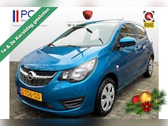 Opel Karl - 1.0 ecoFLEX 120 Jaar Edition