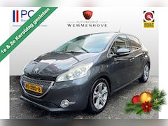 Peugeot 208 - 1.4 VTi Allure Airco/Ecc/Alu Wielen/Spoiler