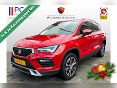 SEAT Ateca - 1.5 TSI Style Business Intense