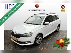 Skoda Fabia Combi - 1.0 TSI Business Edition