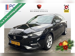 SEAT Leon Sportstourer - 1.5 TSI FR Business Intense