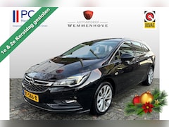 Opel Astra Sports Tourer - 1.0 Innovation