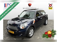 MINI Countryman - 1.6 Cooper Business Line Navi/Alu wielen/Airco