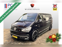 Volkswagen Transporter - 2.0 TDI L2H1 DC Bulli 4Motion Highline LET Op goed lezen