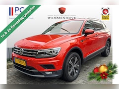 Volkswagen Tiguan Allspace - 1.5 TSI Highline Automaat/Trekhaak/Airco-Ecc/Navigatie/Climate control