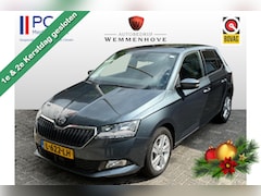 Skoda Fabia - 1.0 TSI Ambition 5-Drs/Nw type/Alu wielen/Airco/Navi/PDC