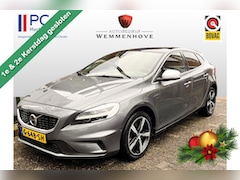 Volvo V40 - 1.5 T3 Polar+ Sport