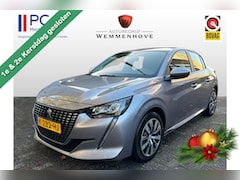 Peugeot 208 - 1.2 PureTech Active Nw model/Airco/Navigatie/5-Drs/62000km