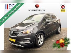 Opel Mokka X - 1.4 Turbo Online Edition