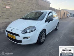 Fiat Punto Evo - 0.9 TwinAir Airco