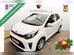 Kia Picanto - 1.0 DPi ComfortLine