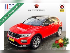 Volkswagen T-Roc - 2.0 TSI 4Motion Sport Automaat