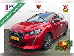 Peugeot 208 - 1.2 PureTech Blue Lease Active