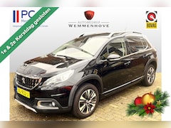 Peugeot 2008 - 1.2 PureTech Allure