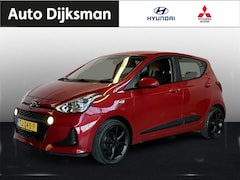 Hyundai i10 - 1.0i Comfort|Navi|Carplay