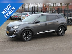 Peugeot 2008 - 1.2 PureTech Allure Pack, HANDEL, EXPORT