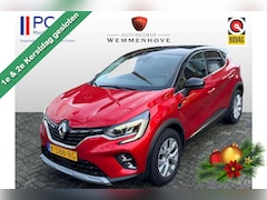 Renault Captur - 1.0 TCe 100 Intens